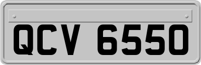 QCV6550