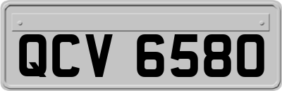 QCV6580