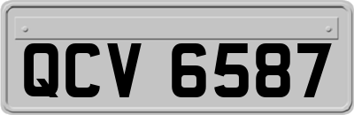 QCV6587