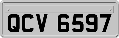 QCV6597