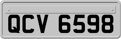 QCV6598