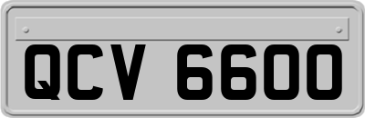 QCV6600