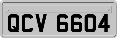 QCV6604