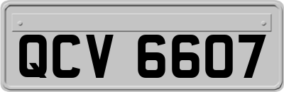 QCV6607