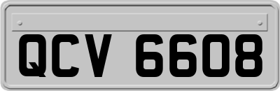 QCV6608