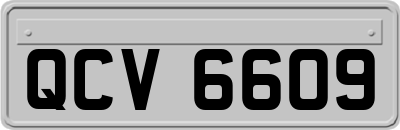 QCV6609