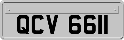 QCV6611