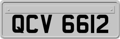 QCV6612