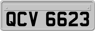 QCV6623