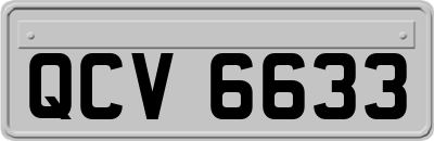 QCV6633