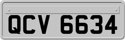 QCV6634