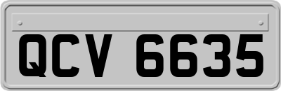 QCV6635