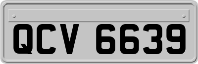 QCV6639