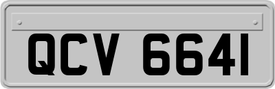 QCV6641