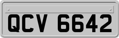 QCV6642