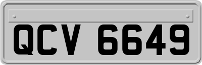 QCV6649