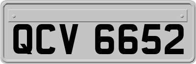 QCV6652