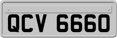 QCV6660