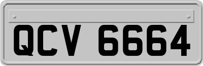 QCV6664