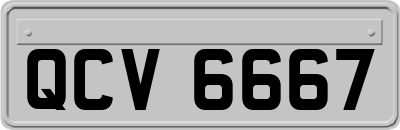 QCV6667