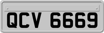 QCV6669