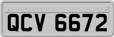 QCV6672