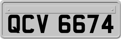 QCV6674