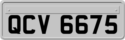 QCV6675