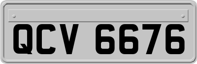 QCV6676