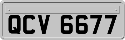 QCV6677