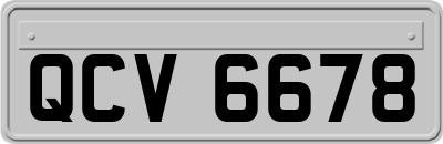 QCV6678