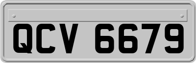 QCV6679