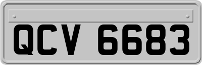 QCV6683