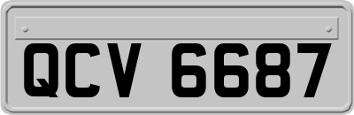 QCV6687