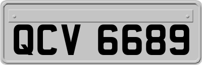 QCV6689