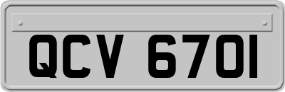 QCV6701