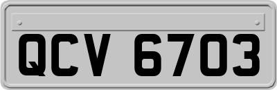 QCV6703