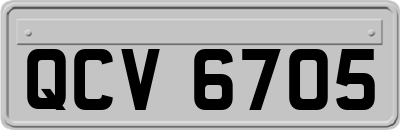 QCV6705