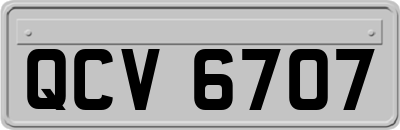 QCV6707