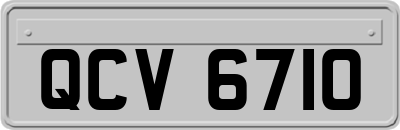 QCV6710