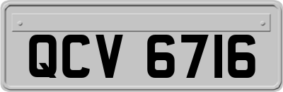 QCV6716