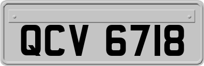 QCV6718