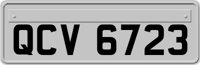 QCV6723