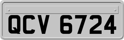 QCV6724