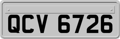 QCV6726