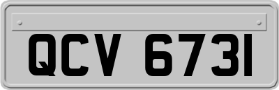 QCV6731