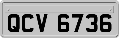 QCV6736