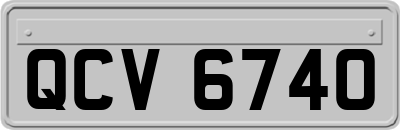 QCV6740