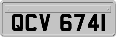 QCV6741