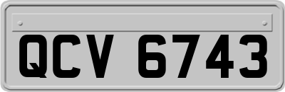 QCV6743